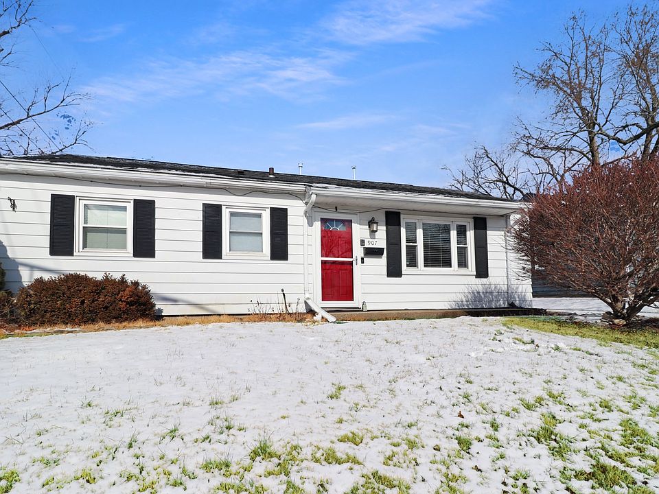 1st image of 907 W Purtscher Dr