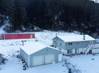 22225 Wallace Creek Rd, Clinton, MT 59825