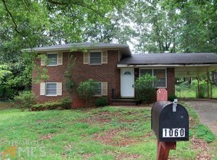 1060 Cone Rd, Forest Park, GA 30297