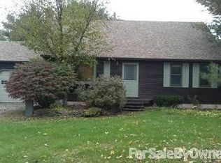 14 Gabaree Ln, Jericho, VT 05465