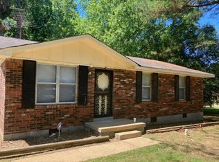 16 Speece Cv, Jackson, TN 38301