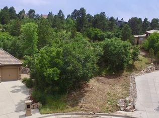 225 Ivybrook Ln, Colorado Springs, CO 80906