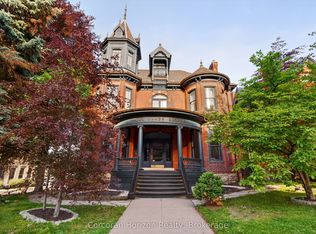 183 James St S #2, Hamilton, ON L8P 3A8