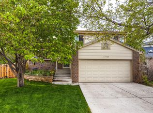 12939 W Berry Dr, Littleton, CO 80127