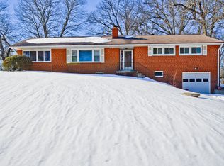 7105 Archery Dr, Upper Marlboro, MD 20772