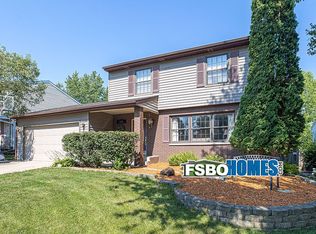 3510 34th St, Moline, IL 61265