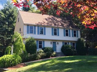 4 Chickadee Dr, Norfolk, MA 02056