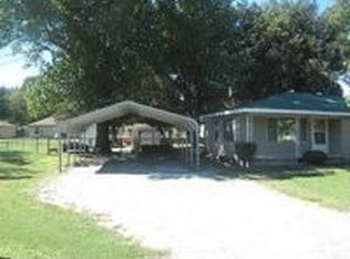 717 Hurd Ave, Trumann, AR 72472