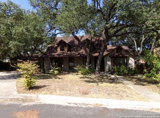 10807 Silhouette St, San Antonio, TX 78216