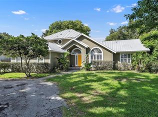 4551 Thornlea Rd, Orlando, FL 32817