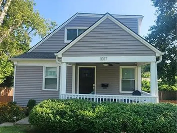 1017 E 84th Ter, Kansas City, MO 64131