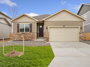 166 Racer St, Bennett, CO 80102