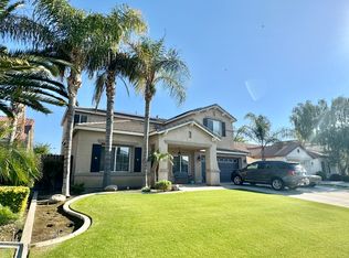 12419 Schooner Beach Dr, Bakersfield, CA 93311