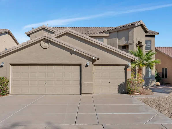 482 W ALOE Place, Chandler, AZ 85248