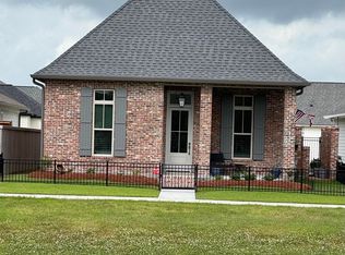 311 Villager Ave #C, Scott, LA 70583