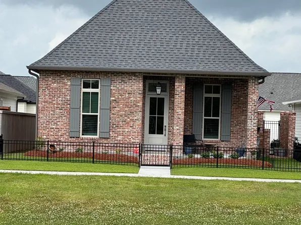 311 Villager Ave #C, Scott, LA 70583