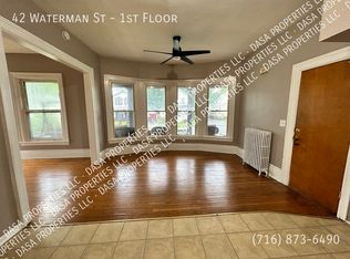 42 Waterman St APT 1, Lockport, NY 14094