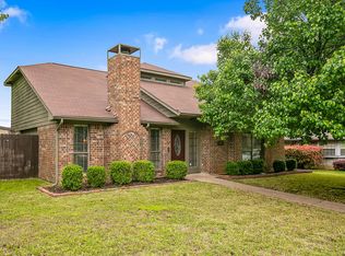 2430 Antler Trl, Lewisville, TX 75067