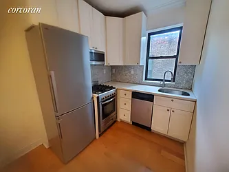 Rented by Corcoran