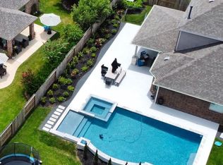 2600 Mystic Springs Ln, League City, TX 77573