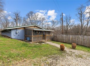 38340 Lees Run Rd, Cadiz, OH