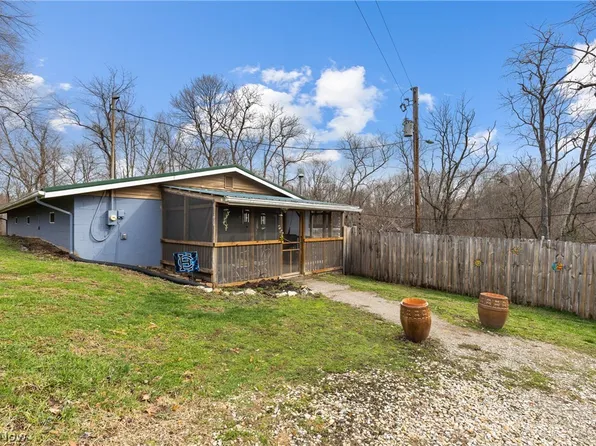 38340 Lees Run Rd, Cadiz, OH 43907