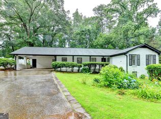 2048 Fisher Trl NE, Atlanta, GA 30345