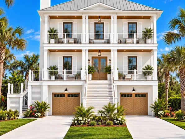 411 Blockade Dr., Pawleys Island, SC 29585