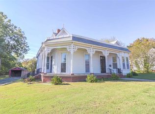 520 Margin St, Brownsville, TN 38012