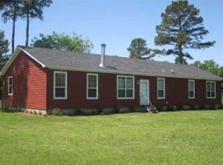 117 White Oak Dr, Benton, LA 71006