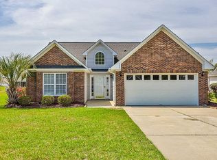 145 Balsa Dr, Longs, SC 29568