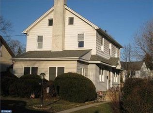 901 Larchmont Ave, Havertown, PA 19083