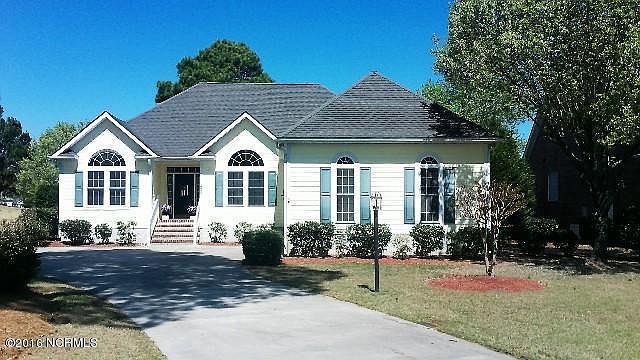 1st image of 4367 Gauntlet Drive SE