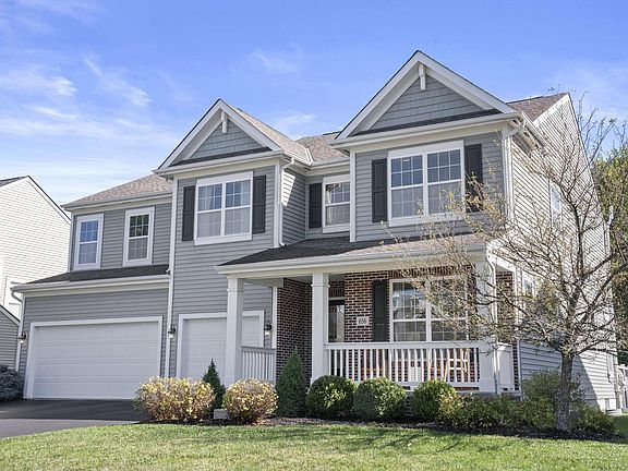 2nd image of 656 Olde Mill Dr