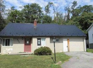 609 Harvard St, Lewistown, PA 17044