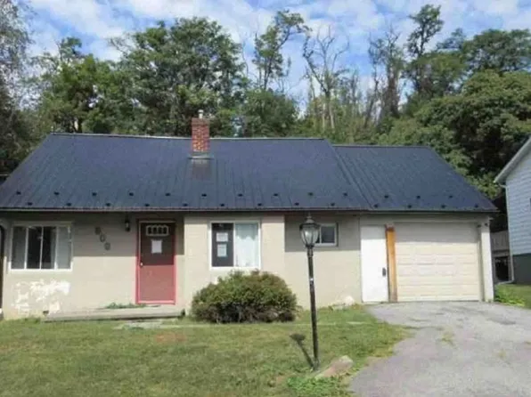 609 Harvard St, Lewistown, PA 17044