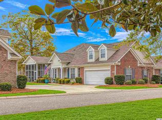 4591 Painted Fern Ct #11B, Murrells Inlet, SC 29576