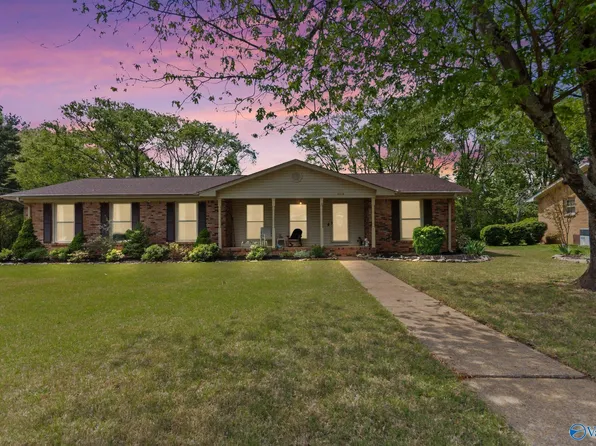 9208 Navios Dr SE, Huntsville, AL 35803