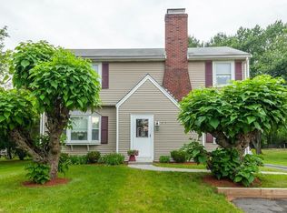 879 Main St, Wilmington, MA 01887