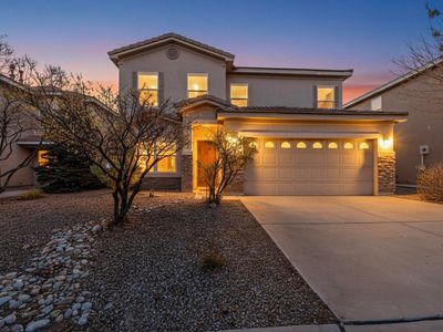 11835 Native Dancer Rd SE, Albuquerque, NM, 87123