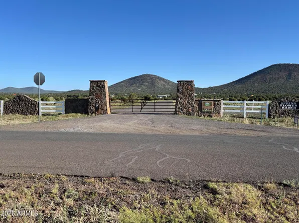 7775 TULIP Trail #3, Williams, AZ 86046