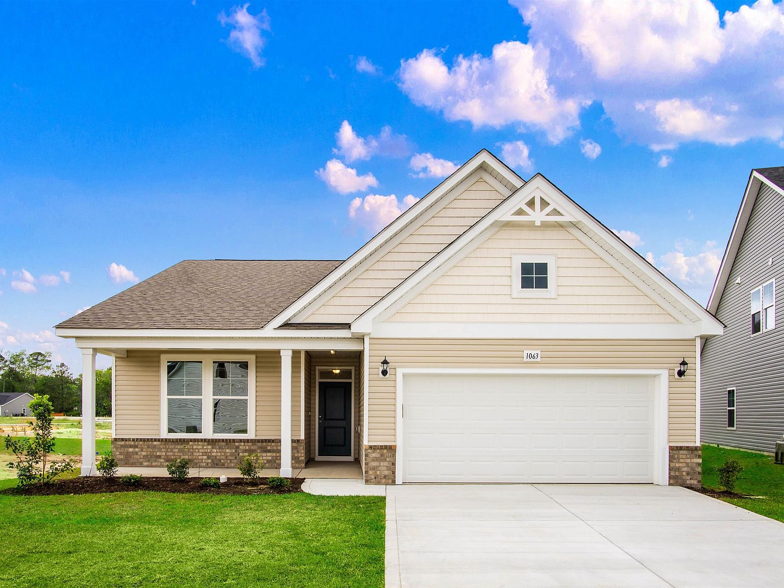 1168 NW Calabash Station Blvd., Calabash, NC 28467 MLS 2317890 Zillow