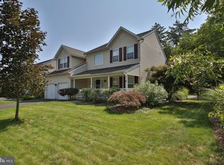 301 Pennington Way, Perkasie, PA 18944