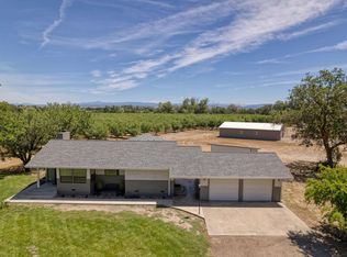 6418 Santa Clara Rd, Corning, CA 96021