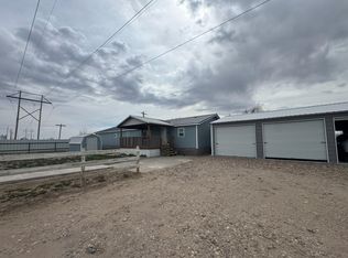 158 W River Rd, Lexington, NE 68850