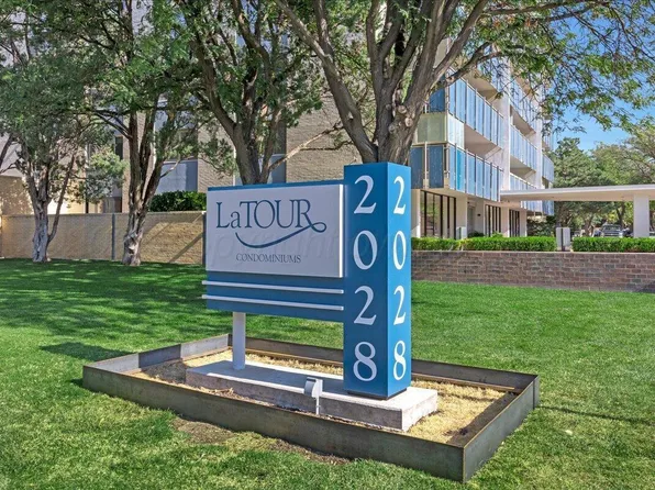 2028 S Austin St APT 406, Amarillo, TX 79109