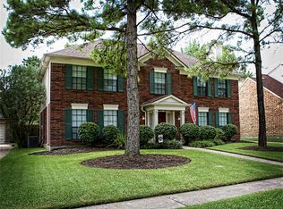 17111 Meadow Heights Dr, Houston, TX 77095