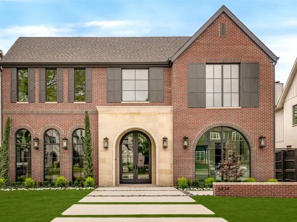 6834 Northridge Dr, Dallas, TX 75214