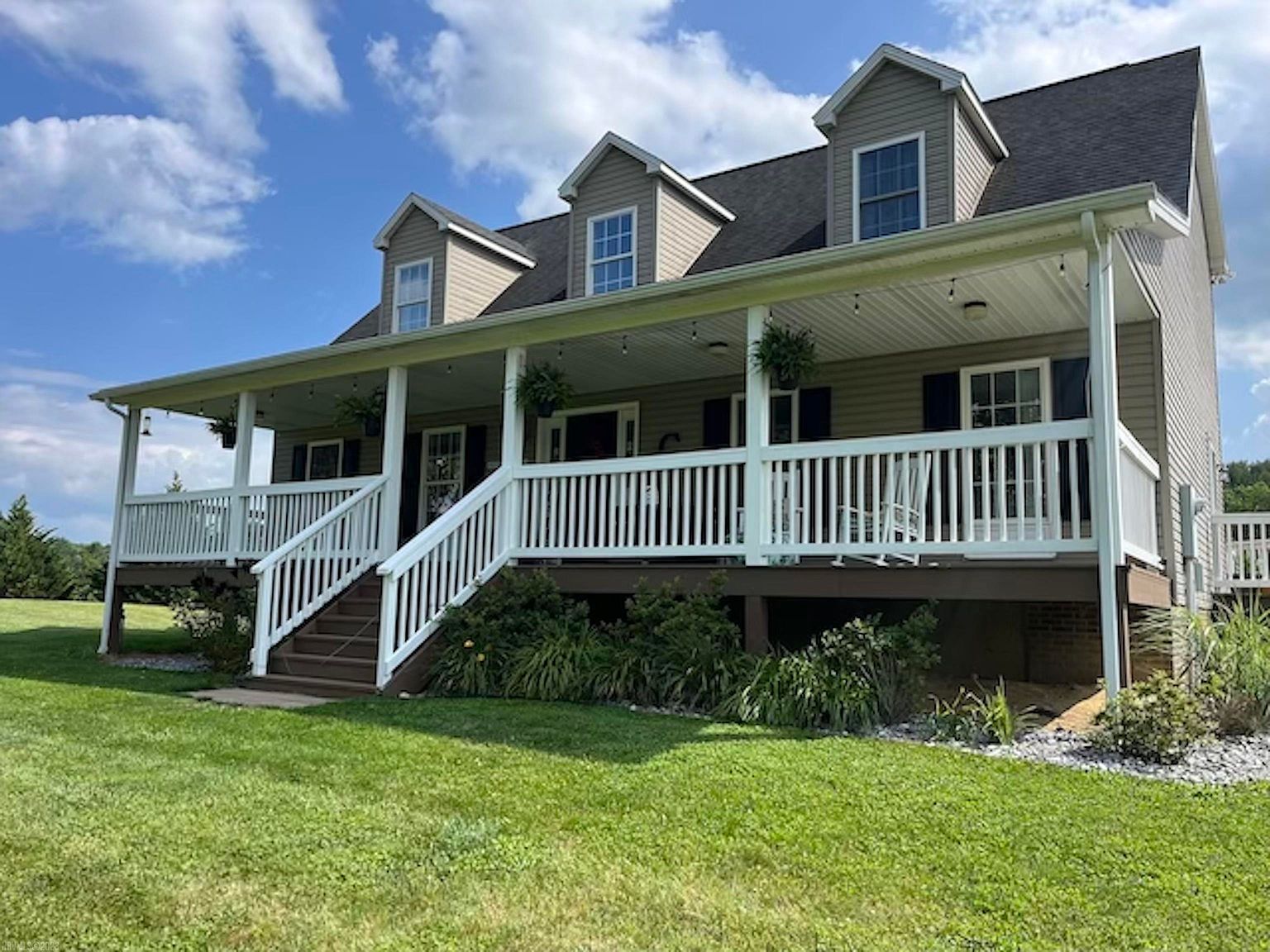 202 Dr NW, Riner, VA 24149 Zillow