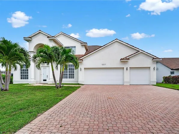 1917 SW 51st ST, CAPE CORAL, FL 33914